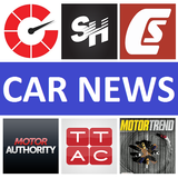 Car News icône