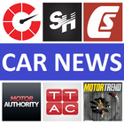 Car News icon