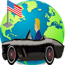 The Rump President Car APK