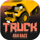 Truck 4x4 Race APK