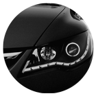 Modification Cars ikon