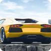 Lamborghini Car Game APK
