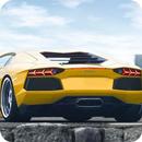 Lamborghini Car Game APK