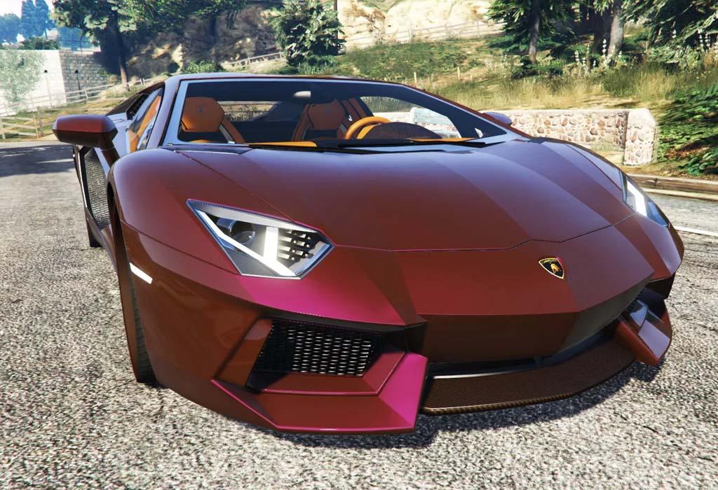 Car Game APK 1.0 for Android Download Car