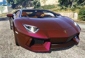 Lamborghini Car Game bài đăng