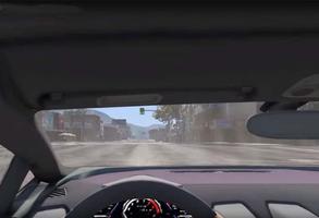 Lamborghini Car Game ảnh chụp màn hình 1