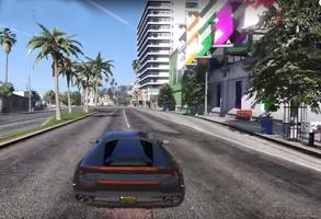 Lamborghini Car Game ảnh chụp màn hình 2
