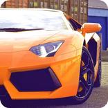 Aventador Car Driving America