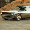 Best Hot Rod Cars Wallpaper