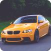 Driving BMW Car Game-APK