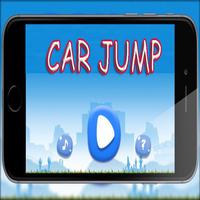Monster Car:Driving & Jump Plakat