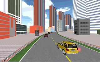 Car Challenge 3D screenshot 1