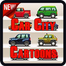 Car City Cartoons APK