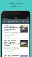 Auto car formula Reviews&News 截圖 3