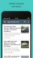 Auto car formula Reviews&News скриншот 3