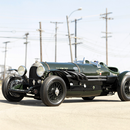 Classic Bentley Wallpaper APK
