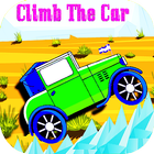 Climb The Car Zeichen