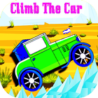 آیکون‌ Climb The Car