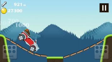 Climb The Car اسکرین شاٹ 3