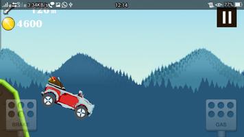 Climb The Car Screenshot 1