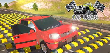 Car Crash Simulator