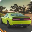 Dodge Charger Game: America icon