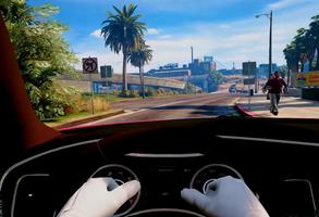 Dodge Charger Game: America screenshot 1