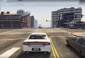 Dodge Charger Game: America screenshot 2