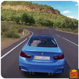 City Car Driving Simulator 3D: Custom car builder