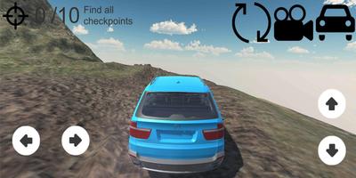 Car Driving screenshot 1