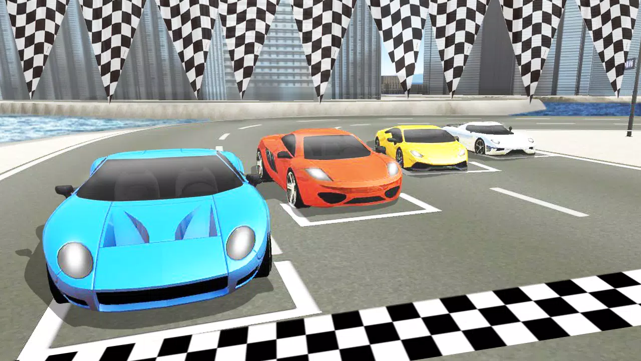 Android向けのリアル スーパー 車 ドリフト レース ゲーム Apkをダウンロードしましょう