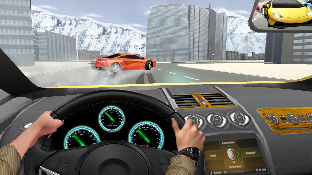 Drag race simulator. Real car Drifting Simulator. Car Racing Simulator Tour Drift ters. Game Traffic Racer Simulator foto games.