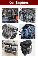 Car Engines poster