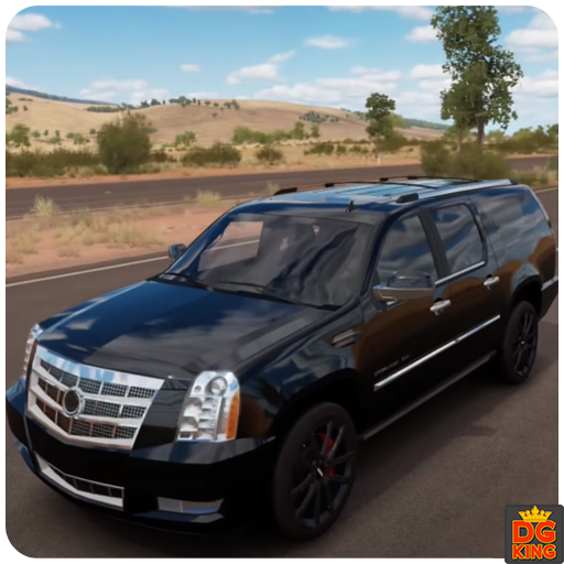 USA Car Driving Simulator 3d: Driver License