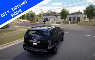 USA Car Driving Simulator 3d: Driver License poster