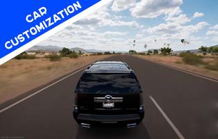 USA Car Driving Simulator 3d: Driver License اسکرین شاٹ 2