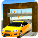 Real Car Escape Driving Simulator 3D 2017 APK