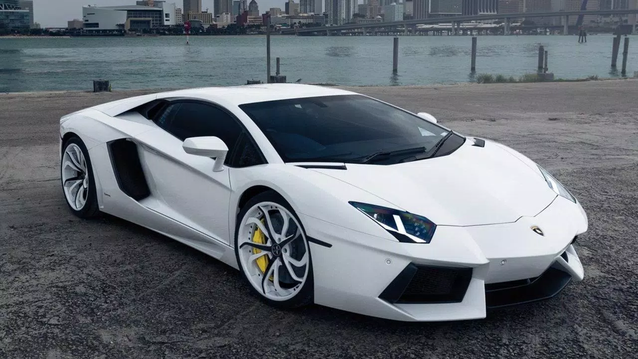 Tải xuống APK Extreme Lamborghini Car Wallpaper cho Android Tải xuống APK Extreme Lamborghini Car Wallpaper cho Android