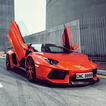 Awesome Lamborghini Aventador Wallpaper