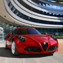 Best Alfa Romeo  Wallpaper APK