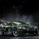 Best Aston Martin Wallpaper APK