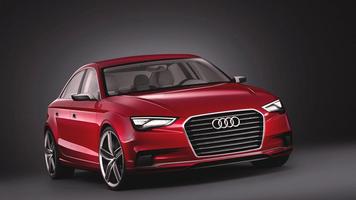 Best Audi Wallpaper imagem de tela 3