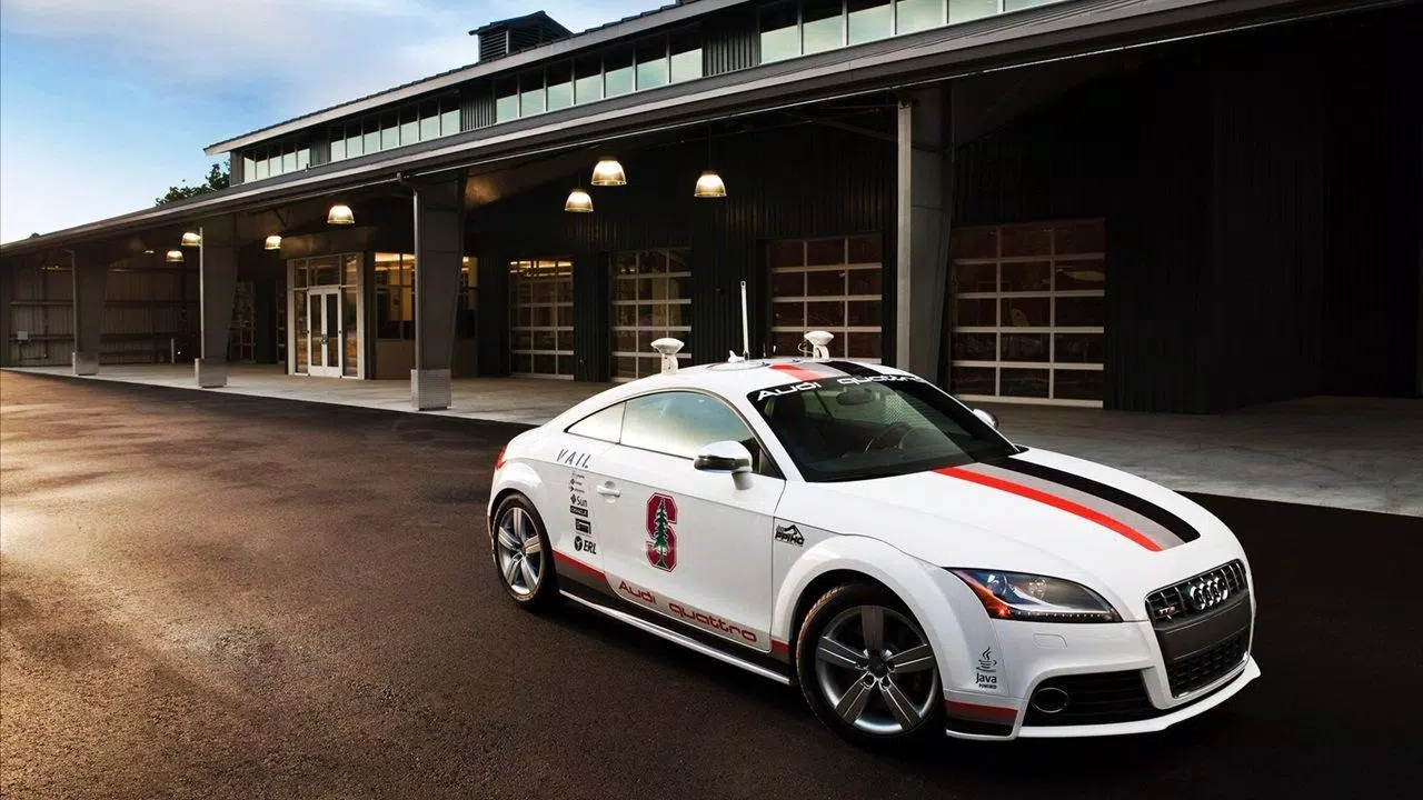 Tải xuống APK Best Audi Wallpaper cho Android Tải xuống APK Best Audi Wallpaper cho Android