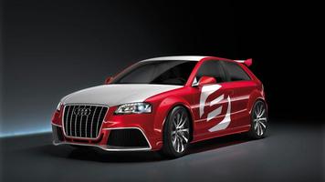 Best Audi Wallpaper اسکرین شاٹ 2