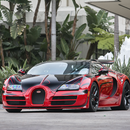 Best Bugatti Veyron Wallpaper APK