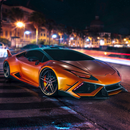 Best Lamborghini Huracan Wallpaper APK