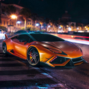 APK Best Lamborghini Huracan Wallpaper