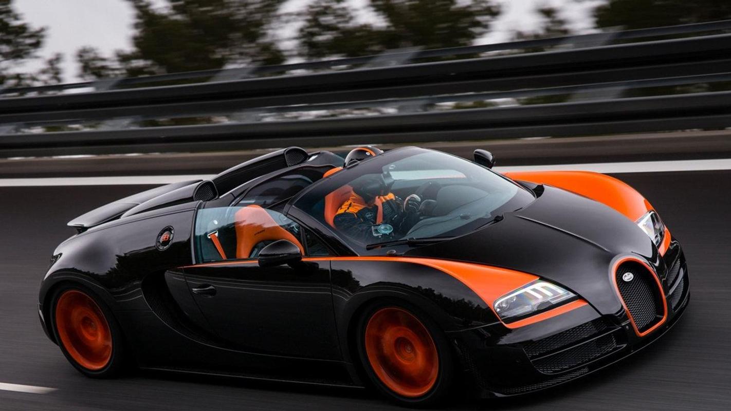 Cool Bugatti Veyron Wallpaper for Android - APK Download