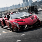 Cool Lamborghini Veneno Wallpapers ไอคอน