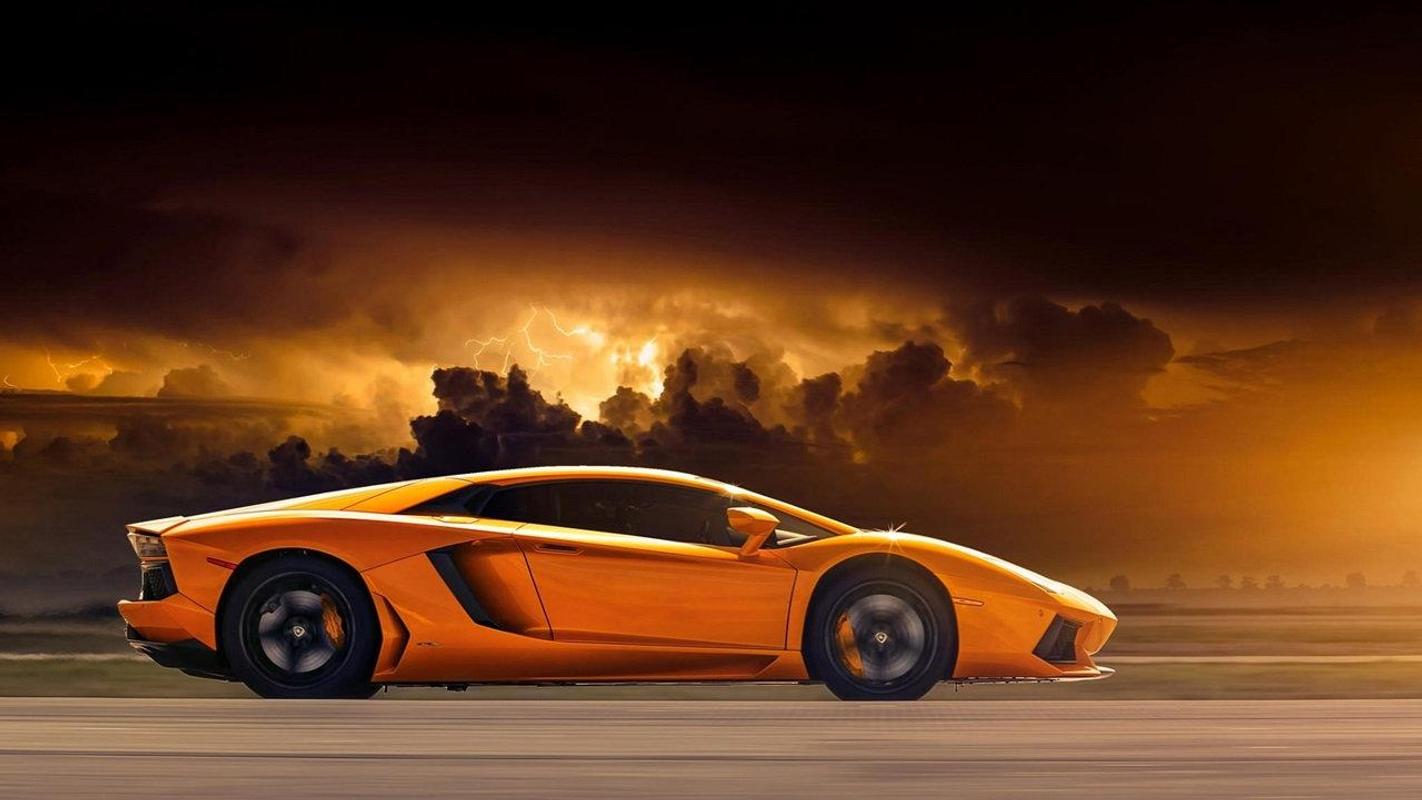Cool Lamborghini Aventador Wallpaper for Android APK Download